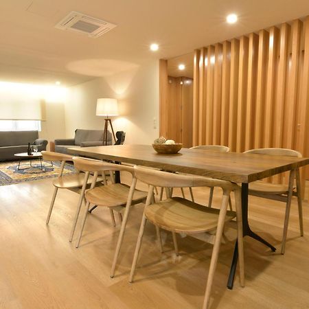 Buteko House Al Apartment มีรันดา โด โดว์โร ภายนอก รูปภาพ
