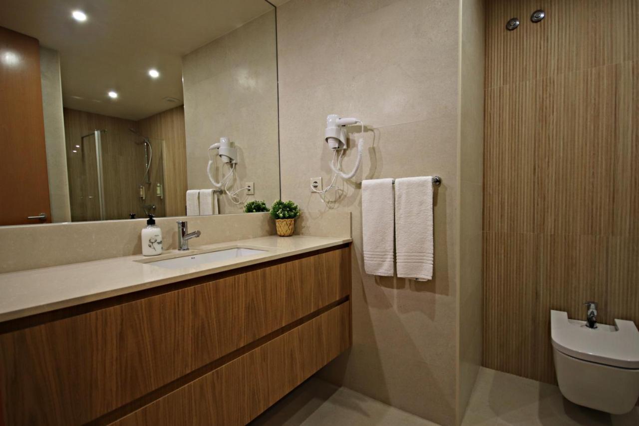 Buteko House Al Apartment มีรันดา โด โดว์โร ภายนอก รูปภาพ