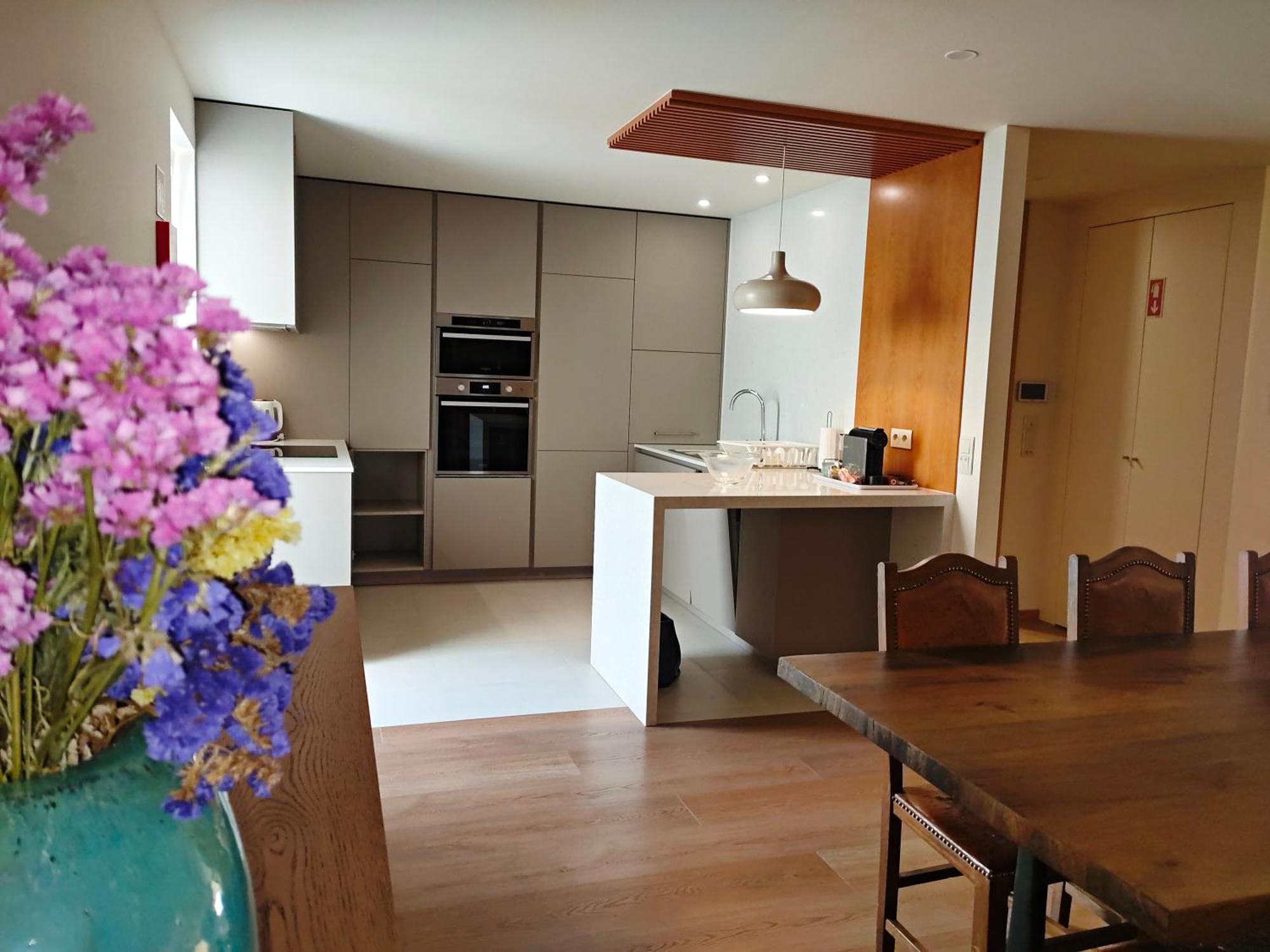Buteko House Al Apartment มีรันดา โด โดว์โร ภายนอก รูปภาพ