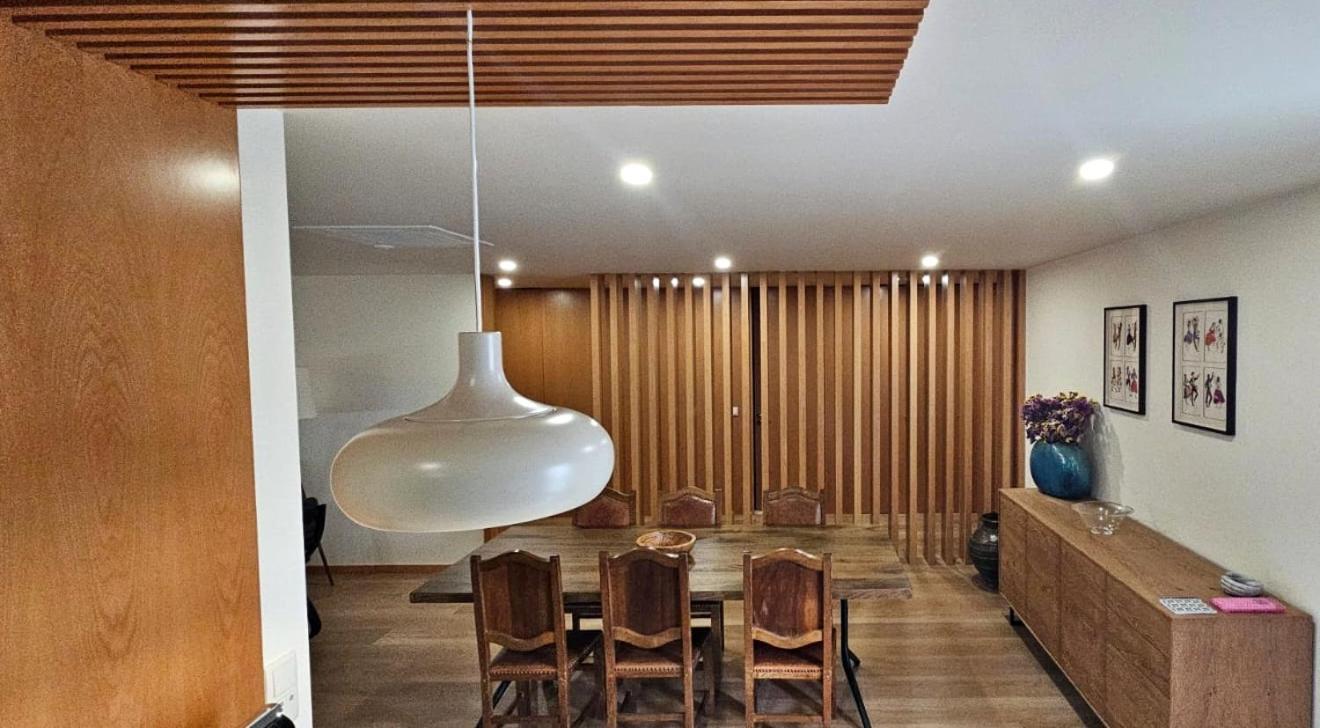 Buteko House Al Apartment มีรันดา โด โดว์โร ภายนอก รูปภาพ