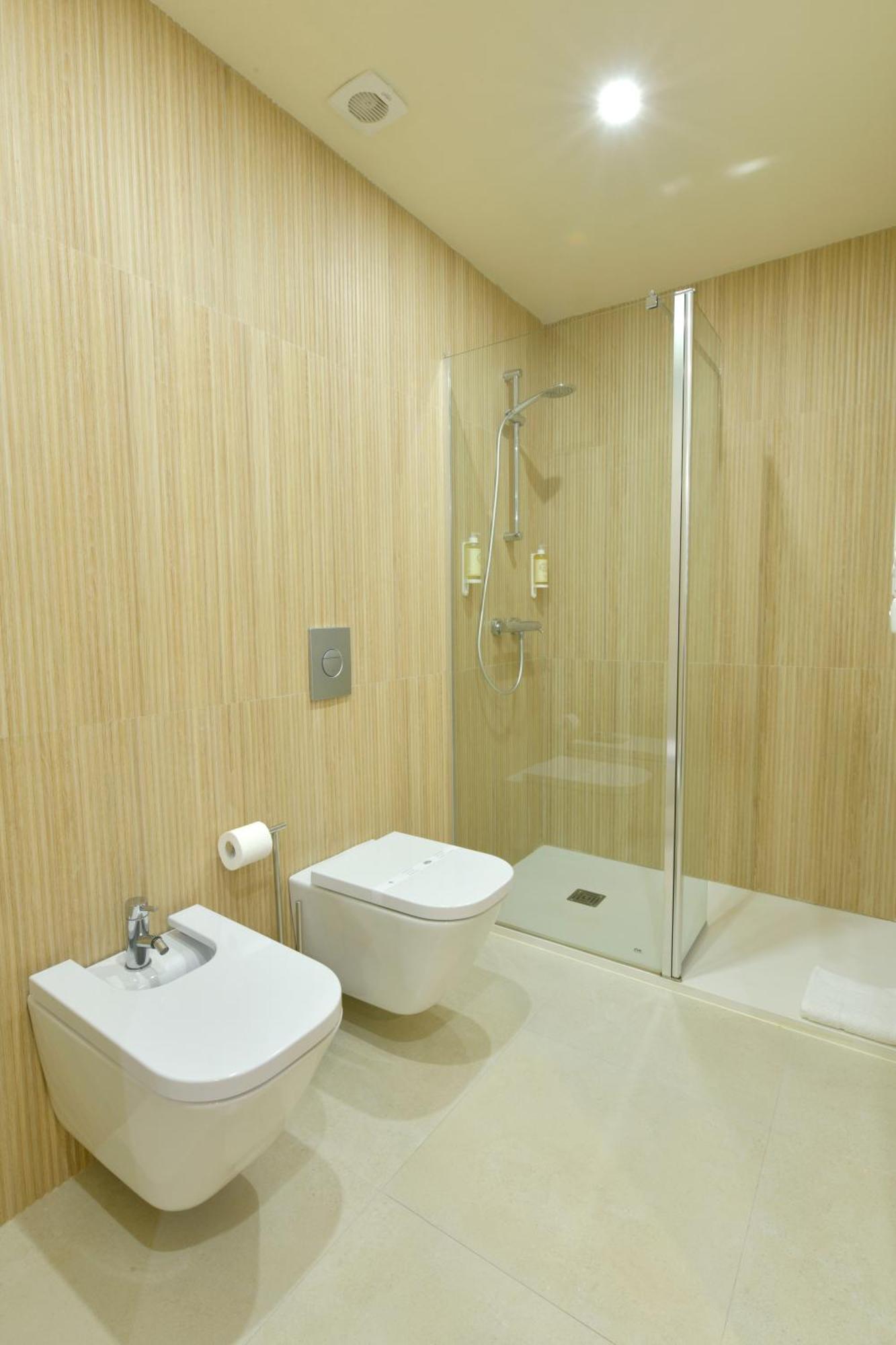 Buteko House Al Apartment มีรันดา โด โดว์โร ภายนอก รูปภาพ